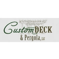 Brands,  Businesses, Places & Professionals Custom Decks and Pergolas LLC in Porter TX