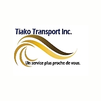 Brands,  Businesses, Places & Professionals Tiako Transport inc. in Saint-Alexis QC