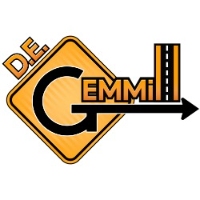 D.E. Gemmill Inc. Signs & Safety Division