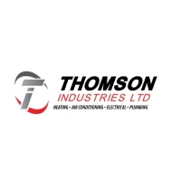 Brands,  Businesses, Places & Professionals Thomson Industries Ltd in Surrey BC