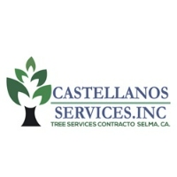 Brands,  Businesses, Places & Professionals Castellanos Tree Services in Selma CA