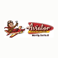 Brands,  Businesses, Places & Professionals Aviator Heating Cooling in Hillsboro OR