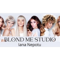 Salon de coiffure Blond Me Studio