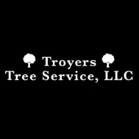 Brands,  Businesses, Places & Professionals Troyers Tree Service in West Farmington OH