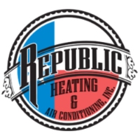 Brands,  Businesses, Places & Professionals Republic Heating & Air Conditioning in Red Oak TX