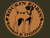 Brands,  Businesses, Places & Professionals Rockin Robin Kennel & Outfitters in Ridgeland SC