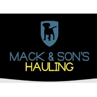 Brands,  Businesses, Places & Professionals Mack & Sons Hauling in Chattanooga TN