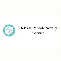 Brands,  Businesses, Places & Professionals Jeffs#1 Mobile Notary Service in Chicago IL