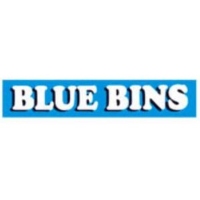 Brands,  Businesses, Places & Professionals Blue Bins in North Plympton SA