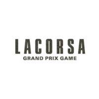 LaCorsa Grand Prix Game