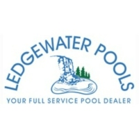 Brands,  Businesses, Places & Professionals Ledgewater Pools in Falmouth ME