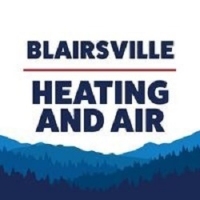 Blairsville Heating & Air