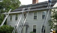 Green Apple Roofing