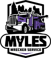 Brands,  Businesses, Places & Professionals Myles Wrecker Service in Auburn GA