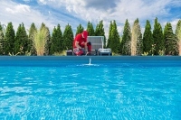 Brands,  Businesses, Places & Professionals Cupertino Pool Service in Cupertino CA