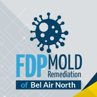 Brands,  Businesses, Places & Professionals FDP Mold Remediation of Bel Air North in Forest Hill MD