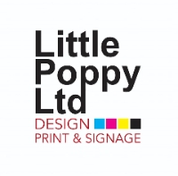 Little Poppy Media - Design, Print & Signage