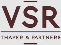 Brands,  Businesses, Places & Professionals VSR Thaper & Partners in Rolex Tower - Trade Centre - DIFC - Dubai - United Arab Emirates 