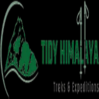 Tidy Himalaya