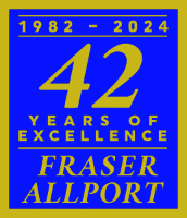 Brands,  Businesses, Places & Professionals Fraser  Allport   ,     A Fiduciary and Certified Estate Planner ™       Owner of   :   The Total Advisor, LLC in Daytona Beach FL