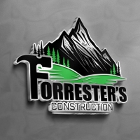 Brands,  Businesses, Places & Professionals Forrester's Construction, LLC in Roseburg OR