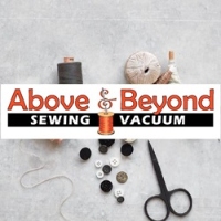 Brands,  Businesses, Places & Professionals Above & Beyond Sewing and Vacuum in Thornton CO