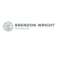 Brendon Wright Psychology