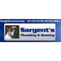 Brands,  Businesses, Places & Professionals Sargent's Plumbing and Heating in Nipomo CA