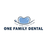 Brands,  Businesses, Places & Professionals One Family Dental in Greenwood IN