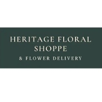 Heritage Floral Shoppe & Flower Delivery