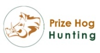 Prize Hog Hunting Dallas