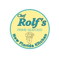 Chef Rolf's New Florida Kitchen