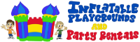 Brands,  Businesses, Places & Professionals Inflatable Playgrounds and party rentals in Columbus, Georgia 