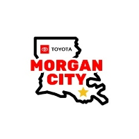 Brands,  Businesses, Places & Professionals Morgan City Toyota in Morgan City LA