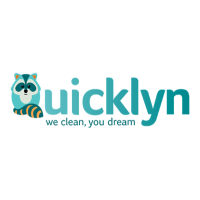 Quicklyn - Home Cleaning Service