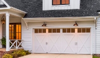 Brands,  Businesses, Places & Professionals Garage Door Center in Richlands NC