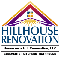 Brands,  Businesses, Places & Professionals House on a Hill Renovation, LLC in Saint Charles MO