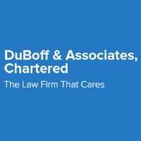 Brands,  Businesses, Places & Professionals DuBoff & Associates, Chartered in Baltimore MD