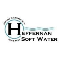 Brands,  Businesses, Places & Professionals Heffernan Soft Water Systems in Hillsdale 