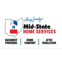 Brands,  Businesses, Places & Professionals Mid-State Home Services in Columbus OH