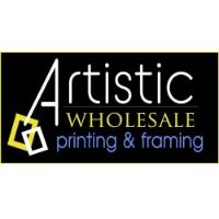 Brands,  Businesses, Places & Professionals Artistic Wholesale Printing and Framing in Midvale UT