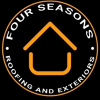 Brands,  Businesses, Places & Professionals Four Seasons Roofing and Exteriors in Chattanooga TN