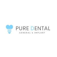 Brands,  Businesses, Places & Professionals Pure Dental in Langley Twp 