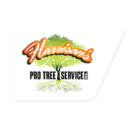 Harrison's pro tree service inc.