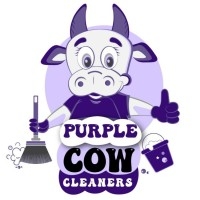 Brands,  Businesses, Places & Professionals Purple Cow Cleaners in Weston CT