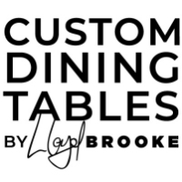 LB Custom Dining Tables