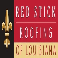 Brands,  Businesses, Places & Professionals Red Stick Roofing Of Louisiana in Baton Rouge LA