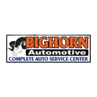 Brands,  Businesses, Places & Professionals Bighorn Automotive in Parker CO