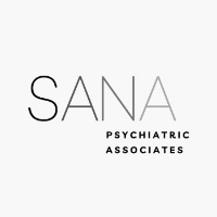 Brands,  Businesses, Places & Professionals SANA Psychiatric Associates in Frisco TX