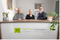 Brands,  Businesses, Places & Professionals McPhee Lawyers in New Farm QLD